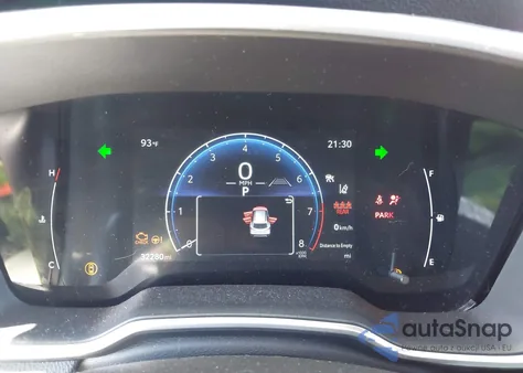 2023 Toyota Corolla Cross Xle из США, поврежденный, VIN 7MUDAAAG0PV048319